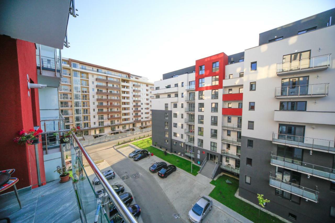 Korona Studio Brasov Exterior photo