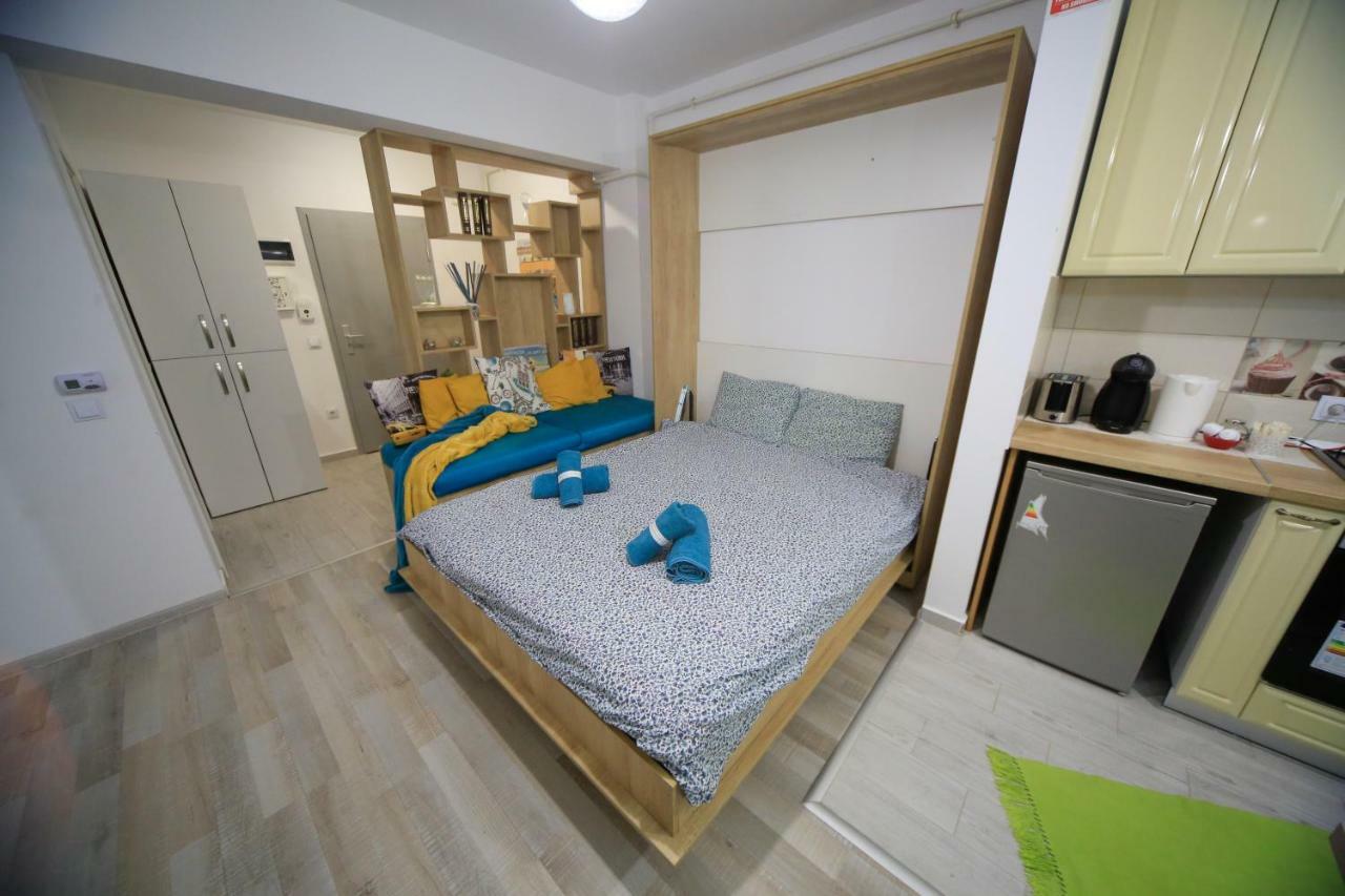Korona Studio Brasov Exterior photo