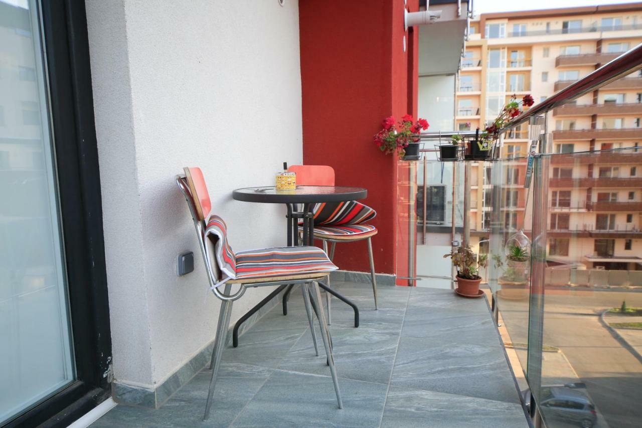 Korona Studio Brasov Exterior photo