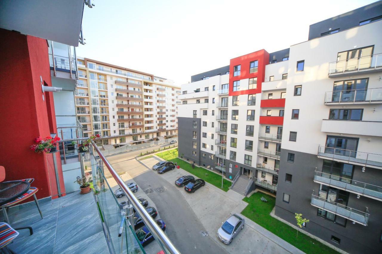 Korona Studio Brasov Exterior photo